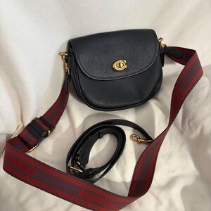 Coach Willow crossbody